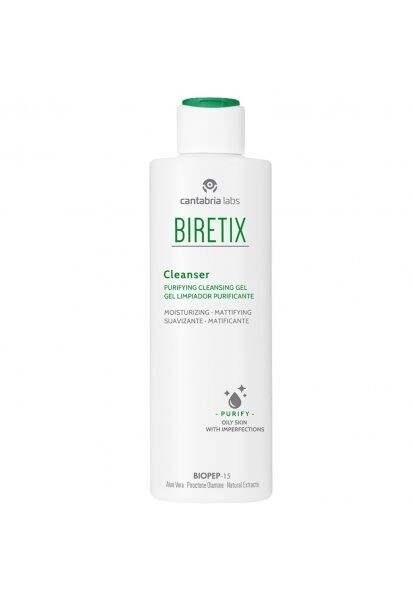 BIRETIX PRAUSIKLIS, 200 ML