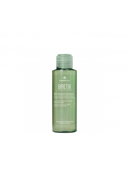 BIRETIX SEBUMĄ REGULIUOJANTIS TONIKAS, 30 ML