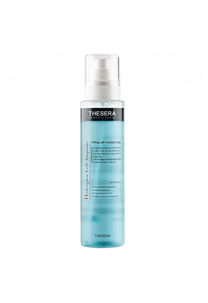 THESERA HYDROGLOW CELL SERUMAS, 200 ML
